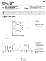 Whirlpool FSCR 90410 Daily Reference Guide