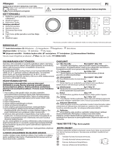 Whirlpool FT M10 71Y EU Daily Reference Guide