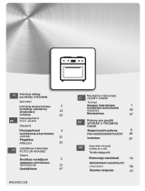 Indesit WS5V8CCX/E Kasutusjuhend