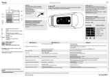 Whirlpool ARG 851/A+ Program Chart