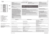 Whirlpool AFB 1840 A+ Program Chart