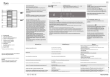 Whirlpool AFB 1840 A+ Program Chart