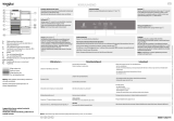 Whirlpool ARG 18081 A++ Program Chart