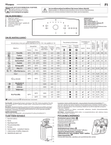 Whirlpool TDLR 6230L EU/N Daily Reference Guide