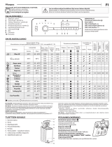 Whirlpool TDLRB 7222BS EU/N Daily Reference Guide