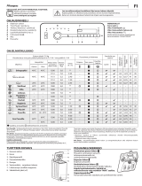 Whirlpool DST 7000/N Daily Reference Guide