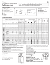 Whirlpool TDLR 7222BS NX/N Daily Reference Guide