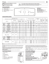 Whirlpool TDLR 7220LS EU/N Daily Reference Guide