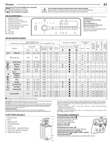 Whirlpool TDLR 6242BS EU/N Daily Reference Guide