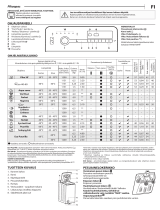 Whirlpool TDLRB 65242BS EU/N Daily Reference Guide