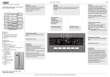 Whirlpool WSC5513 A+X Program Chart