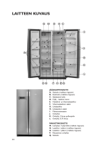 Whirlpool 20RU-D1J A+ Program Chart