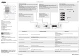 Whirlpool ART 766/NFV Program Chart