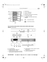 Whirlpool GKA 3450/1 Program Chart