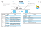 Whirlpool AMW 589 IX Program Chart