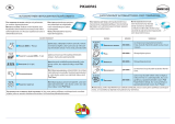 Whirlpool AMW 522 IX Program Chart