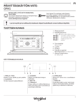 Whirlpool W11 ME150 Daily Reference Guide