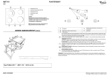 Whirlpool AKT 811/IX Program Chart