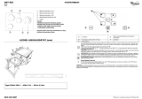 Whirlpool AKT 832/NE Program Chart