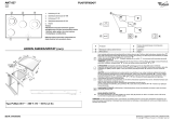 Whirlpool AKT 835/IX Program Chart