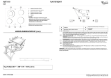 Whirlpool AKT 810/NE Program Chart