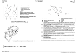 Whirlpool AKT 820/NE Program Chart