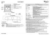 Whirlpool AKP 290/IX Program Chart