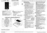 Whirlpool AKT 360/IX Program Chart