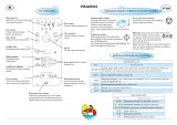 Whirlpool VT 256 IX Program Chart