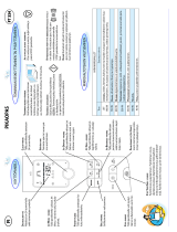 Whirlpool FT 334 SL Program Chart