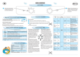 Whirlpool MAX 32/WH Program Chart