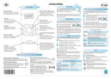 Whirlpool GT 286 SL Program Chart