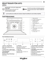 Whirlpool W7 OM4 4BPS1 P Daily Reference Guide