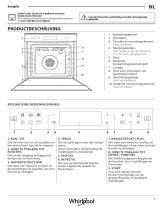 Whirlpool W7 OM3 4S1 P Daily Reference Guide