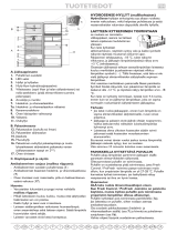 Whirlpool WTC 3746 A+NFCX Program Chart