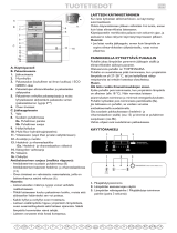 Whirlpool WTV4605 NF IX Program Chart