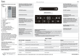 Whirlpool WVE17622 NFW Program Chart