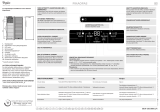 Whirlpool WVA35642 NFW Program Chart