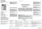 Privileg PFVN 84 A+++ Edition50 Program Chart