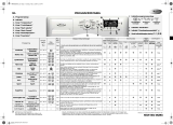 Whirlpool PURE 1450/8 D Omaniku manuaal