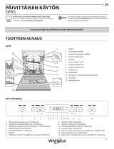 Whirlpool WUC 3C32 P Daily Reference Guide