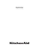 KitchenAid KIO 3T133 PE Kasutusjuhend