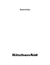 KitchenAid KICO 3T133 PFES Kasutusjuhend