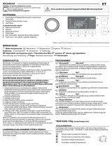 Whirlpool FFT M11 9X2BY EE Daily Reference Guide