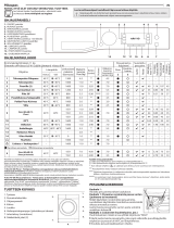 Whirlpool RDD 1176287 WD EU N Daily Reference Guide