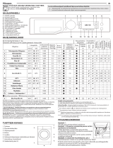 Whirlpool RDD 1176287 WD EU N Daily Reference Guide