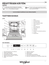 Whirlpool WIO 3O33 PLE Daily Reference Guide