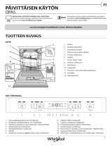 Whirlpool WUC 3O33 PL X Daily Reference Guide