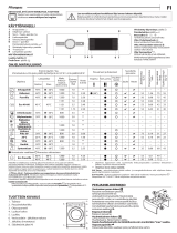 Whirlpool FWSG 71283 WV EE N Daily Reference Guide