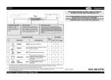 Whirlpool ADP 2300 SL Kasutusjuhend